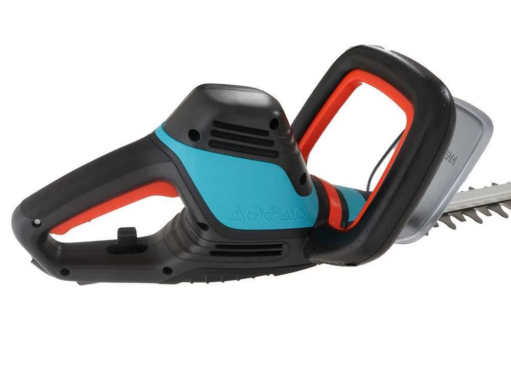 Taille-haie électrique Gardena ComfortCut De 600W Avec Lamier De 55 Cm 19 Taille-haie électrique Gardena ComfortCut De 600W Avec Lamier De 55 Cm – Image 17