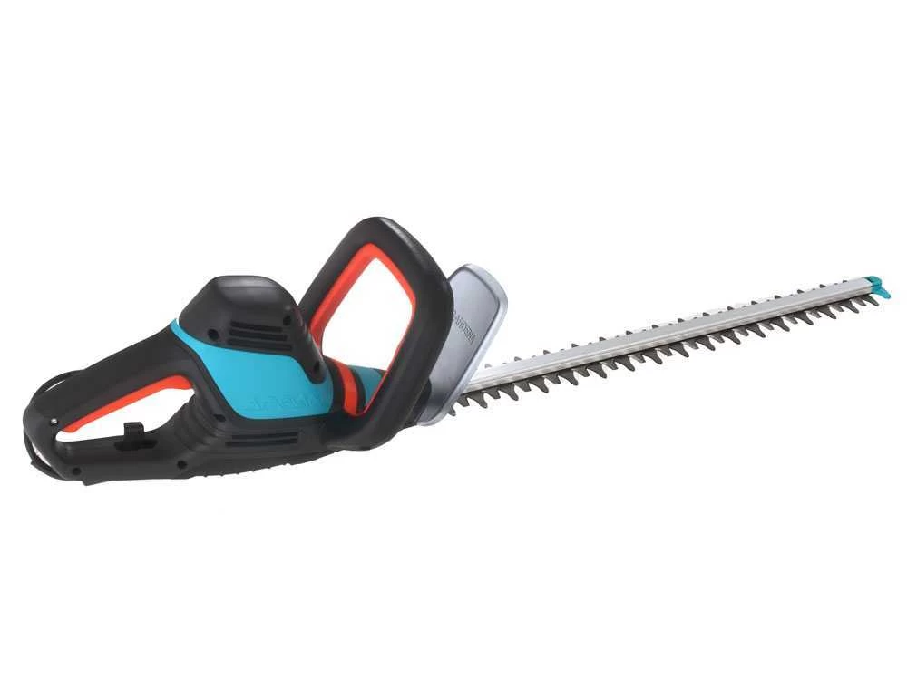 Taille-haie électrique Gardena ComfortCut De 600W Avec Lamier De 55 Cm 15 Taille-haie électrique Gardena ComfortCut De 600W Avec Lamier De 55 Cm – Image 13