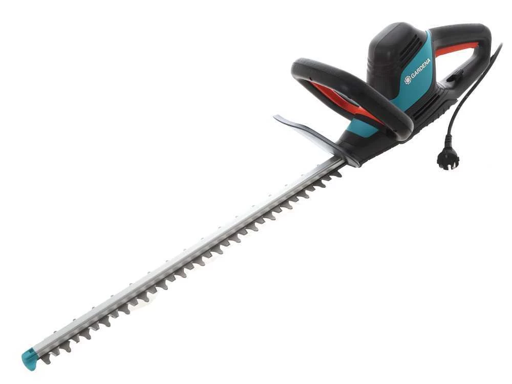 Taille-haie électrique Gardena ComfortCut De 600W Avec Lamier De 55 Cm 9 Taille-haie électrique Gardena ComfortCut De 600W Avec Lamier De 55 Cm – Image 7