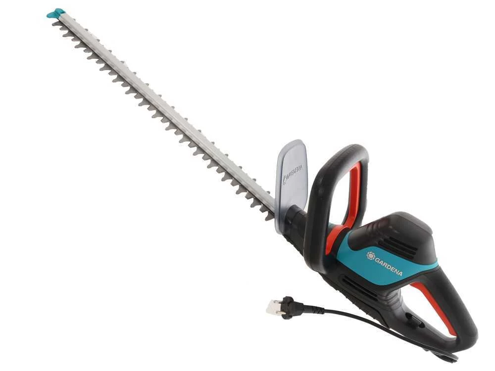 Taille-haie électrique Gardena ComfortCut De 600W Avec Lamier De 55 Cm 11 Taille-haie électrique Gardena ComfortCut De 600W Avec Lamier De 55 Cm – Image 9