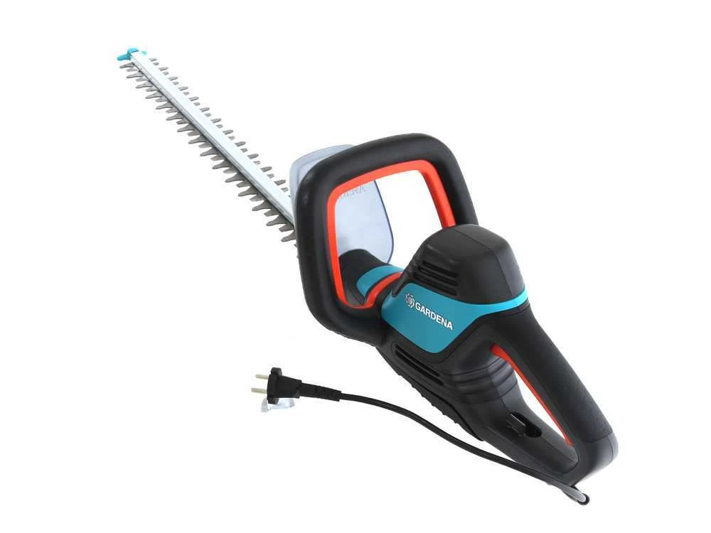 Taille-haie électrique Gardena ComfortCut De 600W Avec Lamier De 55 Cm 6 Taille-haie électrique Gardena ComfortCut De 600W Avec Lamier De 55 Cm – Image 4