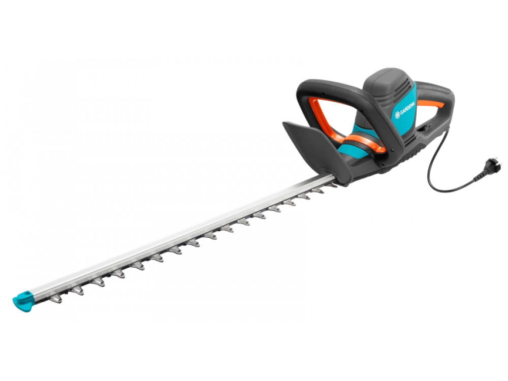 Taille-haie électrique Gardena ComfortCut De 600W Avec Lamier De 55 Cm 3 Taille-haie électrique Gardena ComfortCut De 600W Avec Lamier De 55 Cm