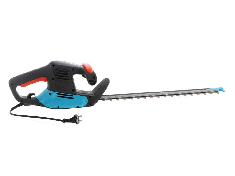 Taille-haie électrique Gardena Easycut De 420 W Avec Lamier De 45 Cm 6 Taille-haie électrique Gardena Easycut De 420 W Avec Lamier De 45 Cm – Image 4