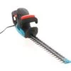 Taille-haie électrique Gardena Easycut De 420 W Avec Lamier De 45 Cm 2 Taille-haie électrique Gardena Easycut De 420 W Avec Lamier De 45 Cm -Motofaucheuse Soldes taille haie lectrique gardena easycut de 420 w avec lamier de 45 cm taille haie lectrique easycut 500 55 15967 0 1553503881 IMG 9692