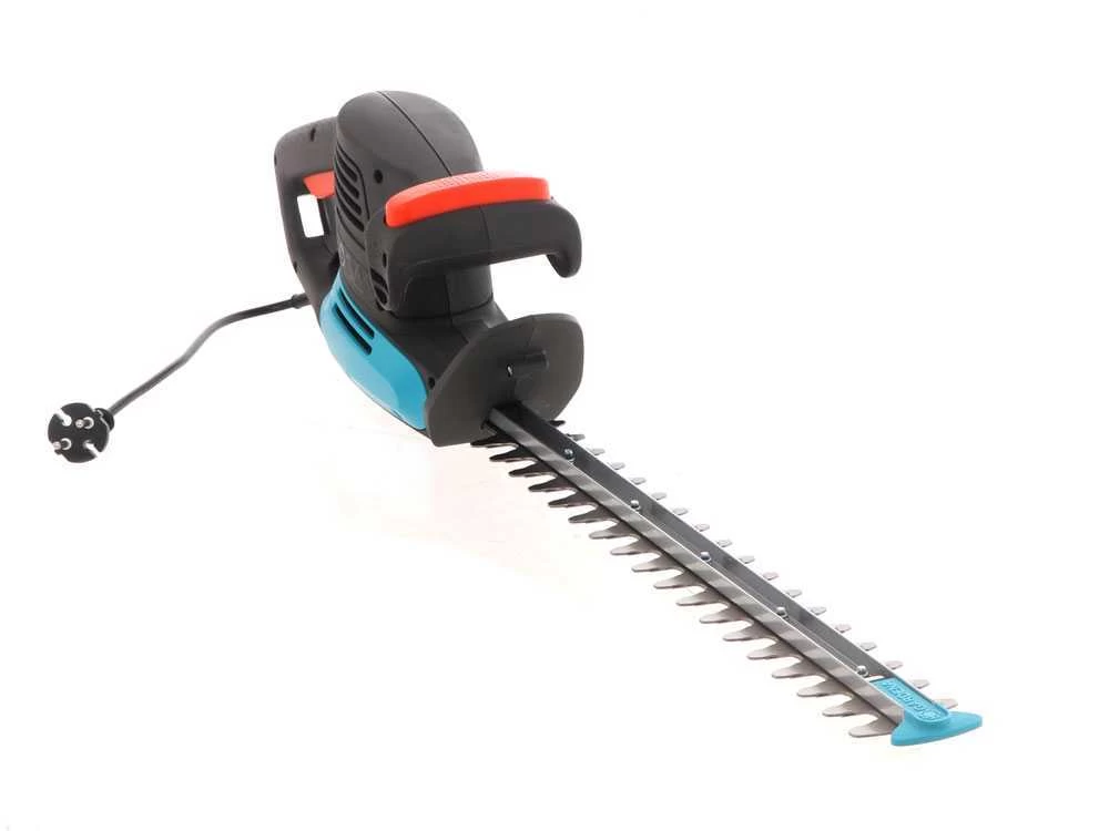 Taille-haie électrique Gardena Easycut De 420 W Avec Lamier De 45 Cm 3 Taille-haie électrique Gardena Easycut De 420 W Avec Lamier De 45 Cm