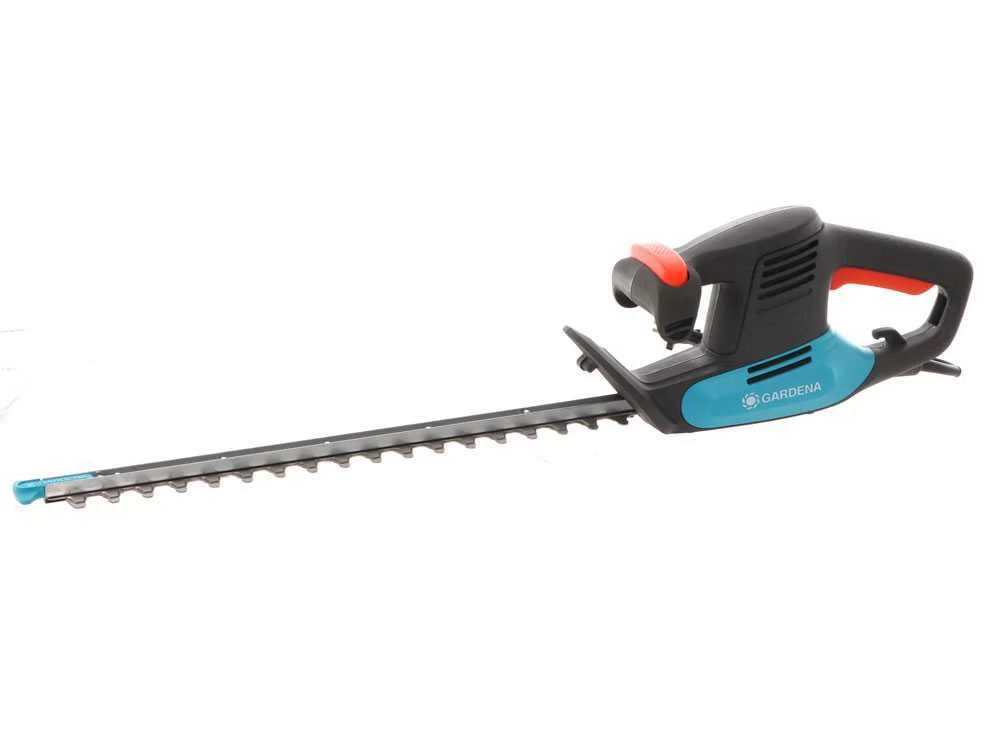 Taille-haie électrique Gardena Easycut De 420 W Avec Lamier De 45 Cm 13 Taille-haie électrique Gardena Easycut De 420 W Avec Lamier De 45 Cm – Image 11
