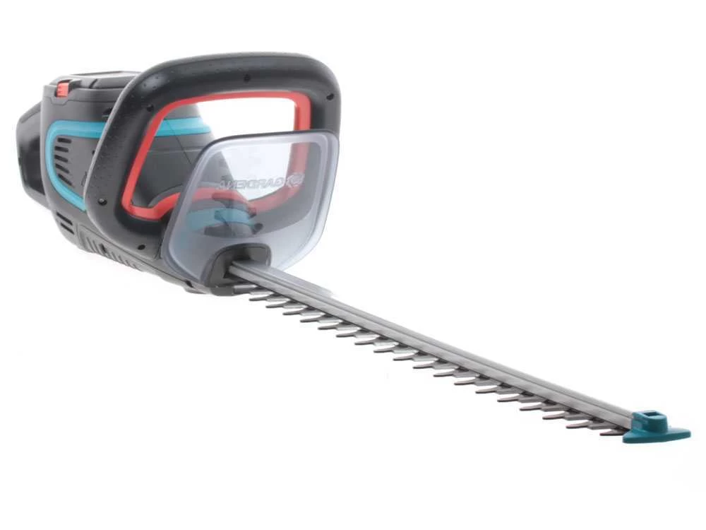 Taille-haie électrique Gardena PowerCut Li-40/60 - De 40 V/2.6 Ah Avec Lamier De 60 Cm 17 Taille-haie électrique Gardena PowerCut Li-40/60 - De 40 V/2.6 Ah Avec Lamier De 60 Cm – Image 15