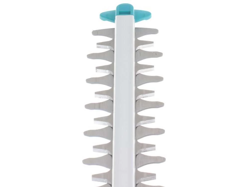 Taille-haie électrique Gardena PowerCut Li-40/60 - De 40 V/2.6 Ah Avec Lamier De 60 Cm 12 Taille-haie électrique Gardena PowerCut Li-40/60 - De 40 V/2.6 Ah Avec Lamier De 60 Cm – Image 10