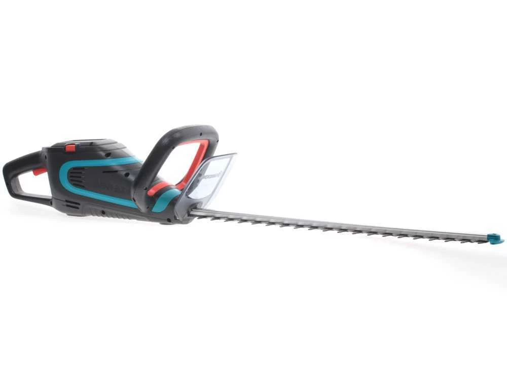 Taille-haie électrique Gardena PowerCut Li-40/60 - De 40 V/2.6 Ah Avec Lamier De 60 Cm 10 Taille-haie électrique Gardena PowerCut Li-40/60 - De 40 V/2.6 Ah Avec Lamier De 60 Cm – Image 8