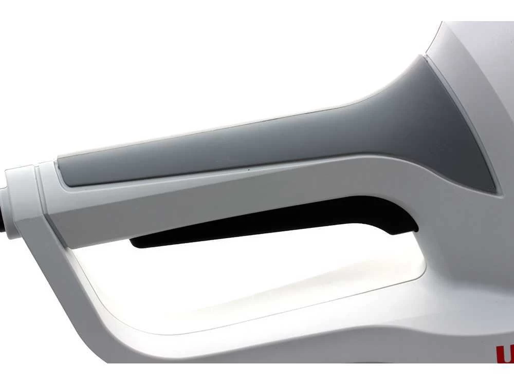 Taille-haie électrique IKRA FHS 1555 De 550 W Avec Lamier De 55 Cm - Ultraléger 17 Taille-haie électrique IKRA FHS 1555 De 550 W Avec Lamier De 55 Cm - Ultraléger – Image 15