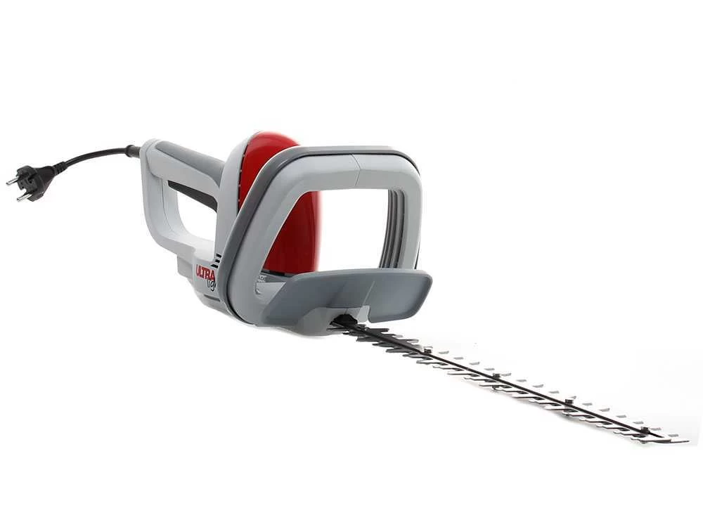 Taille-haie électrique IKRA FHS 1555 De 550 W Avec Lamier De 55 Cm - Ultraléger 8 Taille-haie électrique IKRA FHS 1555 De 550 W Avec Lamier De 55 Cm - Ultraléger – Image 6