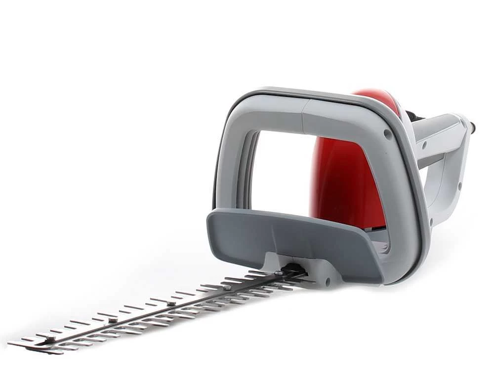 Taille-haie électrique IKRA FHS 1555 De 550 W Avec Lamier De 55 Cm - Ultraléger 7 Taille-haie électrique IKRA FHS 1555 De 550 W Avec Lamier De 55 Cm - Ultraléger – Image 5