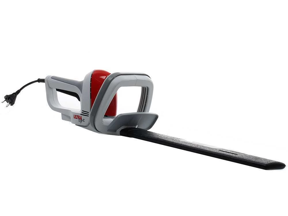 Taille-haie électrique IKRA FHS 1555 De 550 W Avec Lamier De 55 Cm - Ultraléger 6 Taille-haie électrique IKRA FHS 1555 De 550 W Avec Lamier De 55 Cm - Ultraléger – Image 4