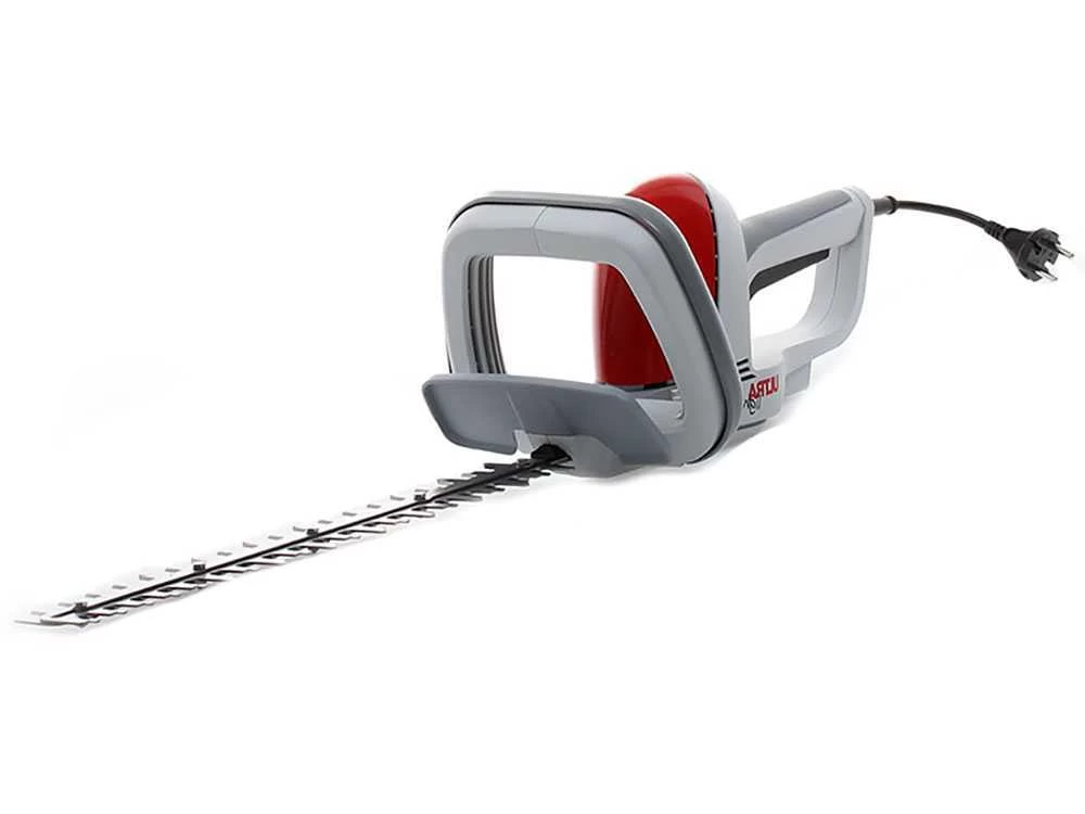 Taille-haie électrique IKRA FHS 1555 De 550 W Avec Lamier De 55 Cm - Ultraléger 12 Taille-haie électrique IKRA FHS 1555 De 550 W Avec Lamier De 55 Cm - Ultraléger – Image 10