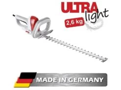 Taille-haie électrique IKRA FHS 1555 De 550 W Avec Lamier De 55 Cm - Ultraléger 30 Taille-haie électrique IKRA FHS 1555 De 550 W Avec Lamier De 55 Cm - Ultraléger -Motofaucheuse Soldes taille haie lectrique ikra fhs 1555 de 550 w avec lamier de 55 cm ultralger taille haie lectrique ikra fhs 1555 18421 1 1571404472 71BuvtQxRZL. SL1500