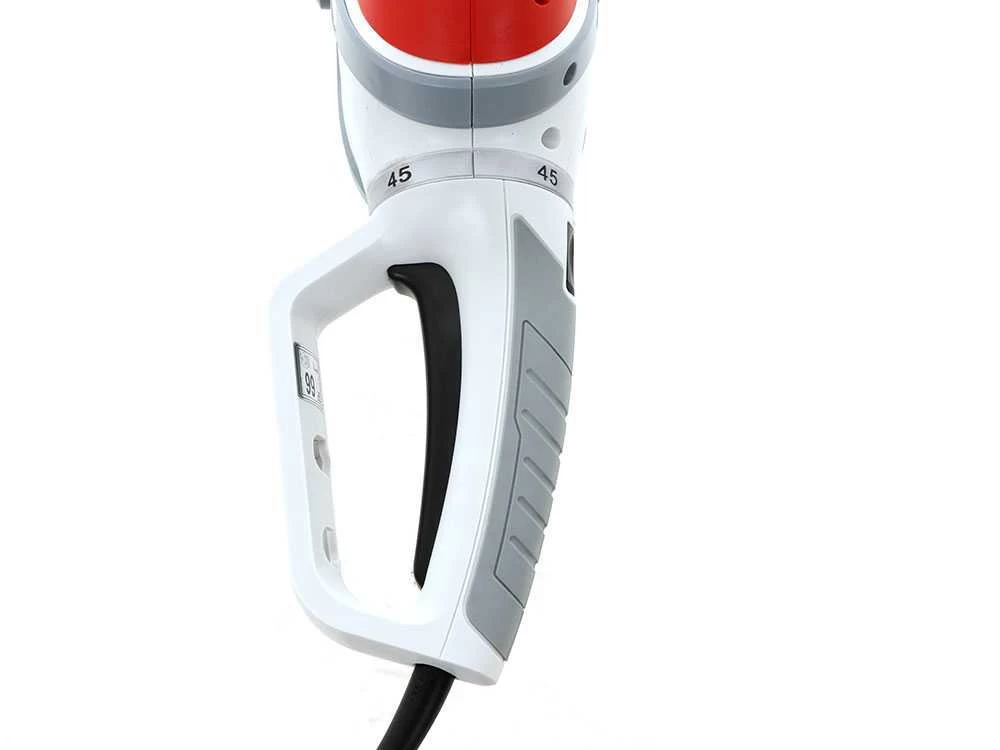 Taille-haie électrique IKRA IHS 600 - Puissance 50V - 600 W Avec Lamier De 55 Cm 19 Taille-haie électrique IKRA IHS 600 - Puissance 50V - 600 W Avec Lamier De 55 Cm – Image 17