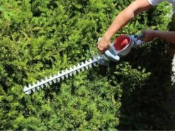 Taille-haie électrique IKRA IHS 600 - Puissance 50V - 600 W Avec Lamier De 55 Cm 26 Taille-haie électrique IKRA IHS 600 - Puissance 50V - 600 W Avec Lamier De 55 Cm -Motofaucheuse Soldes taille haie lectrique ikra ihs 600 puissance 50v 600 w avec lamier de 55 cm taille haie lectrique ikra ihs 600 18113 0 1568906280 810Rj3rA6XL. AC SL1000