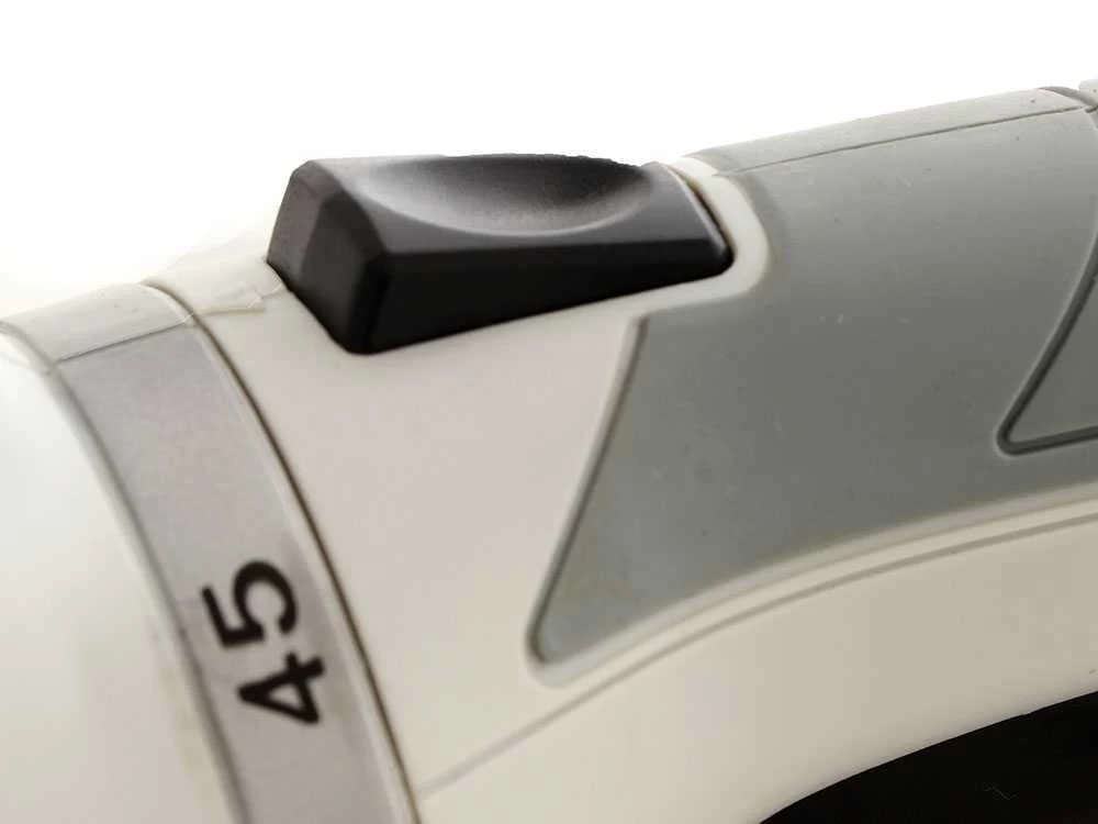 Taille-haie électrique IKRA IHS 650 De 650W Avec Lamier De 55 Cm - Extra Light 15 Taille-haie électrique IKRA IHS 650 De 650W Avec Lamier De 55 Cm - Extra Light – Image 13