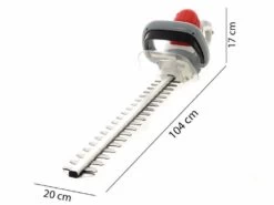 Taille-haie électrique IKRA IHS 650 De 650W Avec Lamier De 55 Cm - Extra Light 33 Taille-haie électrique IKRA IHS 650 De 650W Avec Lamier De 55 Cm - Extra Light -Motofaucheuse Soldes taille haie lectrique ikra ihs 650 de 650w avec lamier de 55 cm extra light taille haie lectrique ikra ihs 650 18428 1 1571645843 18113 0 1568906279 IMG 9155.jpg misure