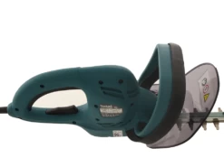 Taille-haie électrique Makita UH5261 De 400 W Avec Lamier De 52 Cm -Motofaucheuse Soldes taille haie lectrique makita uh5261 de 400 w avec lamier de 52 cm lamier de 52 cm et prise en main 17307 2 1561964877 IMG 9378