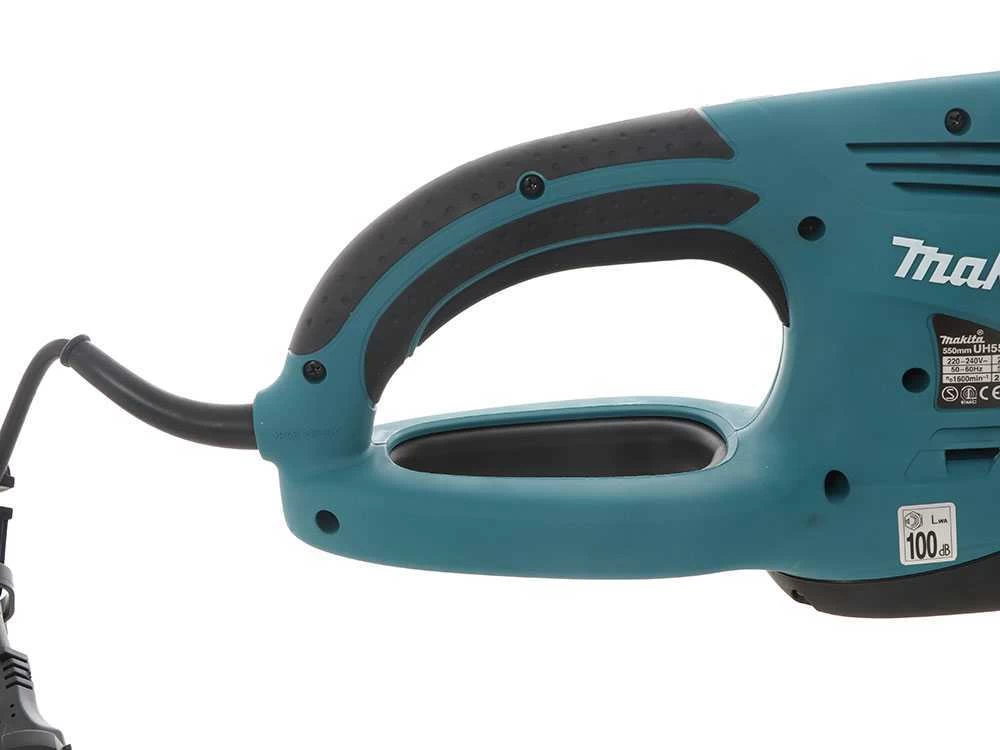 Taille-haie électrique Makita UH5570 De 550 W Avec Lamier De 55 Cm 17 Taille-haie électrique Makita UH5570 De 550 W Avec Lamier De 55 Cm – Image 15