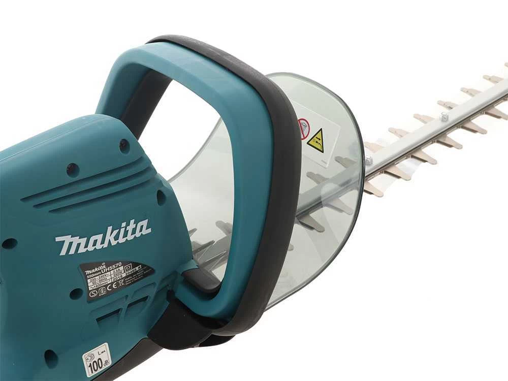 Taille-haie électrique Makita UH5570 De 550 W Avec Lamier De 55 Cm 16 Taille-haie électrique Makita UH5570 De 550 W Avec Lamier De 55 Cm – Image 14