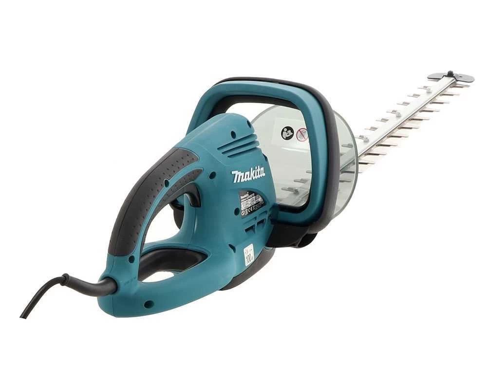 Taille-haie électrique Makita UH5570 De 550 W Avec Lamier De 55 Cm 3 Taille-haie électrique Makita UH5570 De 550 W Avec Lamier De 55 Cm