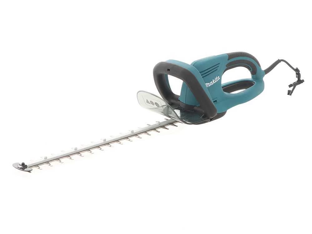 Taille-haie électrique Makita UH5570 De 550 W Avec Lamier De 55 Cm 9 Taille-haie électrique Makita UH5570 De 550 W Avec Lamier De 55 Cm – Image 7