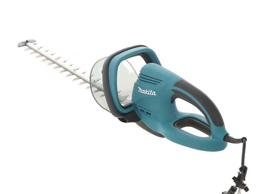 Taille-haie électrique Makita UH5570 De 550 W Avec Lamier De 55 Cm 4 Taille-haie électrique Makita UH5570 De 550 W Avec Lamier De 55 Cm – Image 2
