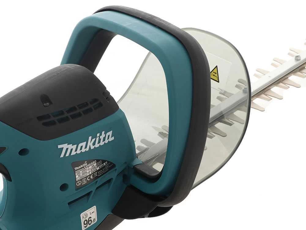 Taille-haie électrique Makita UH6580 De 670 W Avec Lamier De 65 Cm 14 Taille-haie électrique Makita UH6580 De 670 W Avec Lamier De 65 Cm – Image 12