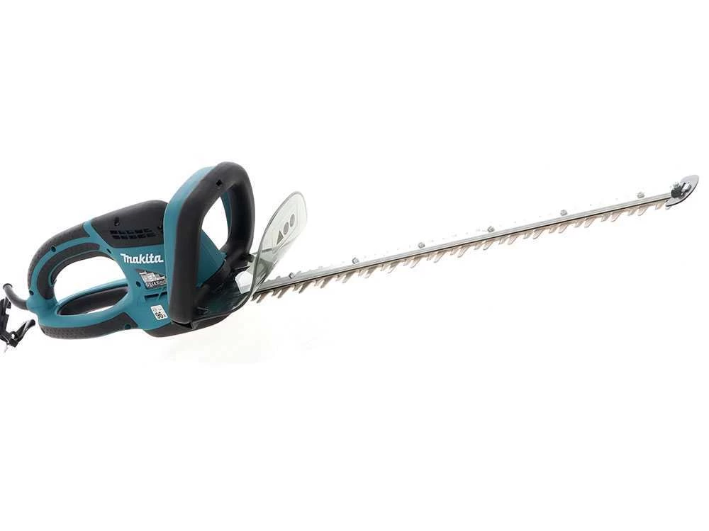 Taille-haie électrique Makita UH6580 De 670 W Avec Lamier De 65 Cm 3 Taille-haie électrique Makita UH6580 De 670 W Avec Lamier De 65 Cm