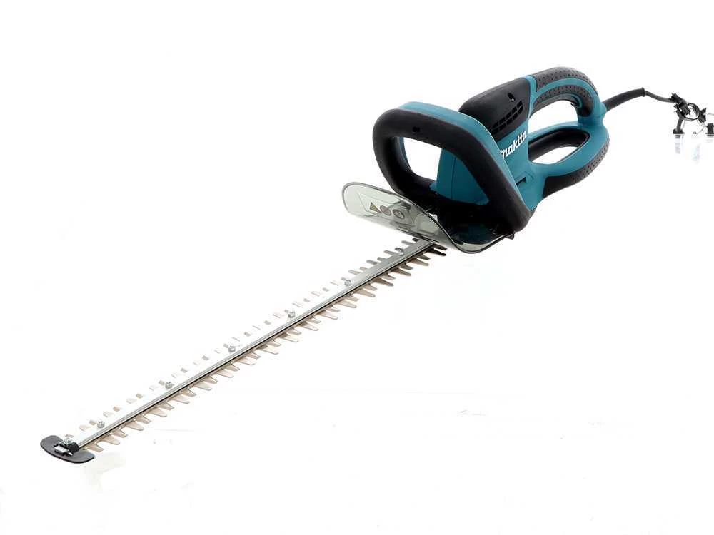 Taille-haie électrique Makita UH6580 De 670 W Avec Lamier De 65 Cm 7 Taille-haie électrique Makita UH6580 De 670 W Avec Lamier De 65 Cm – Image 5