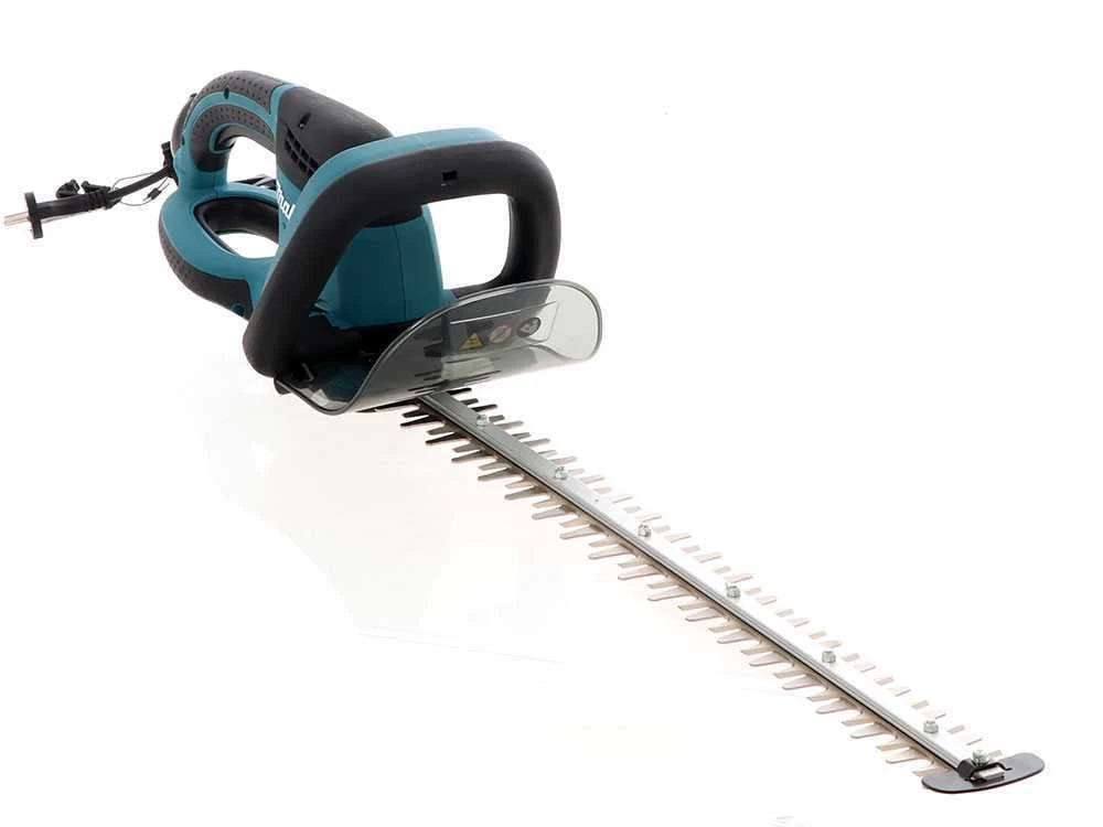 Taille-haie électrique Makita UH7580 De 670 W Avec Lamier De 75 Cm 11 Taille-haie électrique Makita UH7580 De 670 W Avec Lamier De 75 Cm – Image 9