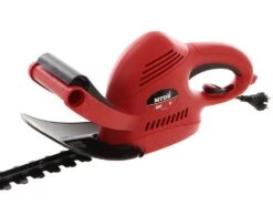 Taille-haie électrique MTD HS51 E De 520 W Avec Lamier De 51 Cm -Motofaucheuse Soldes taille haie lectrique mtd hs51 e de 520 w avec lamier de 51 cm lamier de 51 cm et prise en main 16333 2 1555509830 IMG 0824