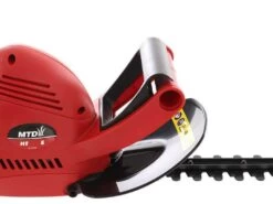 Taille-haie électrique MTD HS51 E De 520 W Avec Lamier De 51 Cm -Motofaucheuse Soldes taille haie lectrique mtd hs51 e de 520 w avec lamier de 51 cm lamier de 51 cm et prise en main 16333 2 1555509830 IMG 0832
