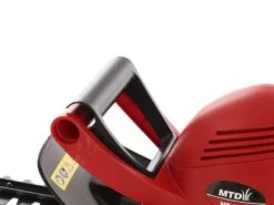Taille-haie électrique MTD HS51 E De 520 W Avec Lamier De 51 Cm -Motofaucheuse Soldes taille haie lectrique mtd hs51 e de 520 w avec lamier de 51 cm moteur lectrique 16333 1 1555509830 IMG 0826