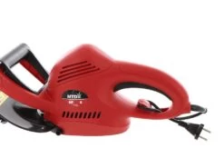 Taille-haie électrique MTD HS51 E De 520 W Avec Lamier De 51 Cm -Motofaucheuse Soldes taille haie lectrique mtd hs51 e de 520 w avec lamier de 51 cm moteur lectrique 16333 1 1555509830 IMG 0827
