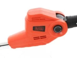 Taille-haie électrique Orientable Black & Decker PH5551-QS Sur Perche Télescopique -Motofaucheuse Soldes taille haie lectrique orientable black decker ph5551 qs sur perche tlescopique le moteur 17428 1 1562765264 IMG 1644