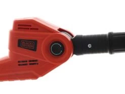 Taille-haie électrique Orientable Black & Decker PH5551-QS Sur Perche Télescopique -Motofaucheuse Soldes taille haie lectrique orientable black decker ph5551 qs sur perche tlescopique le moteur 17428 1 1562765264 IMG 1660
