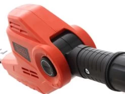 Taille-haie électrique Orientable Black & Decker PH5551-QS Sur Perche Télescopique -Motofaucheuse Soldes taille haie lectrique orientable black decker ph5551 qs sur perche tlescopique le moteur 17428 1 1562765264 IMG 1663
