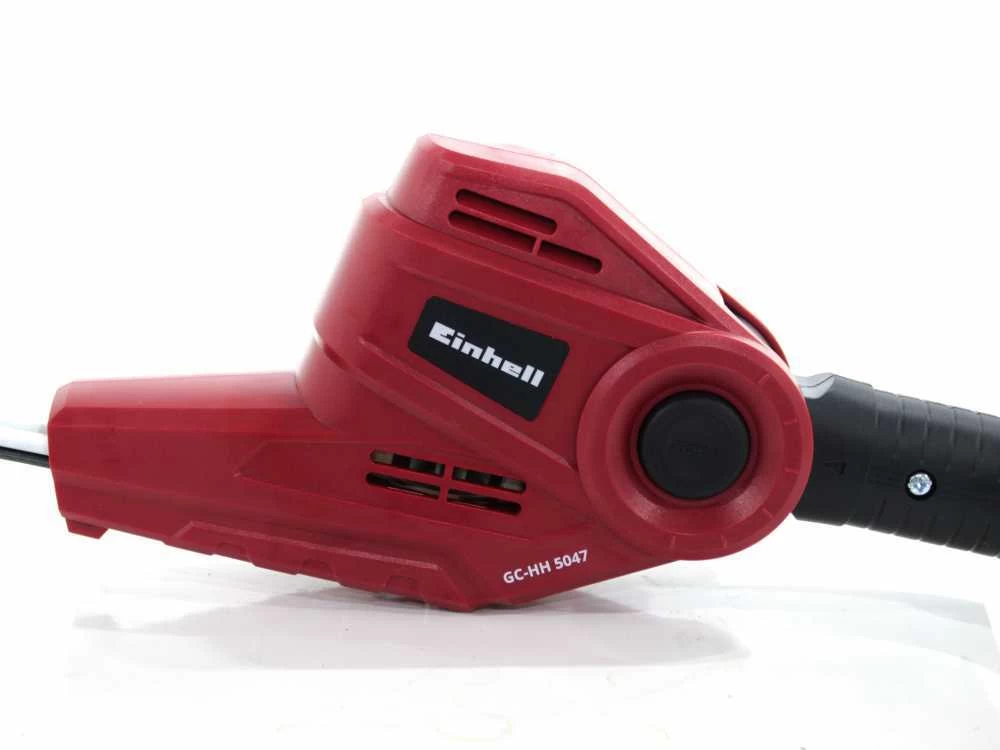 Taille-haie électrique Orientable Einhell GC-HH 5047 Sur Perche Télescopique 20 Taille-haie électrique Orientable Einhell GC-HH 5047 Sur Perche Télescopique – Image 18