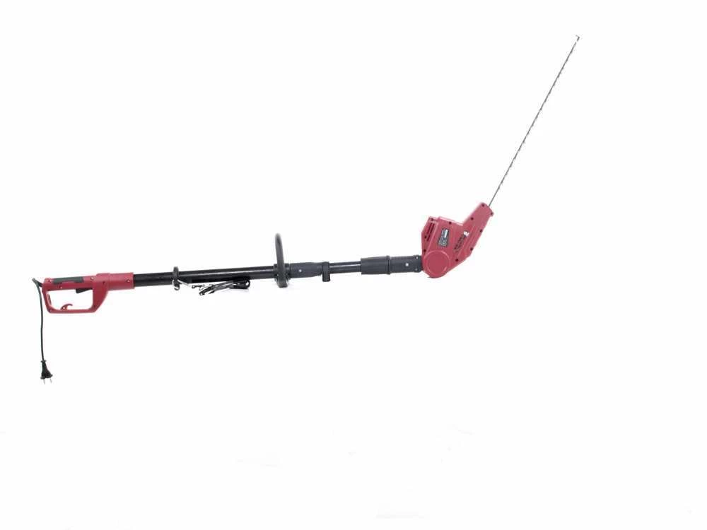 Taille-haie électrique Orientable Einhell GC-HH 5047 Sur Perche Télescopique 14 Taille-haie électrique Orientable Einhell GC-HH 5047 Sur Perche Télescopique – Image 12