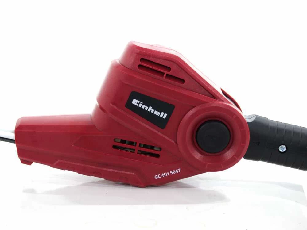 Taille-haie électrique Orientable Einhell GC-HH 5047 Sur Perche Télescopique 11 Taille-haie électrique Orientable Einhell GC-HH 5047 Sur Perche Télescopique – Image 9