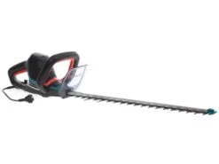 Gardena Taille-haie électrique PowerCut 700/65 De 700W Avec Lamier De 65 Cm -Motofaucheuse Soldes taille haie lectrique powercut 700 65 de 700w avec lamier de 65 cm moteur lectrique 16110 1 1554276499 IMG 9709