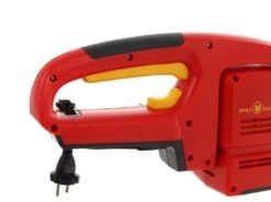 Wolf-Garten Taille-haie électrique Wolf Garten HSE 45 V De 600W Avec Lamier De 45 Cm -Motofaucheuse Soldes taille haie lectrique wolf garten hse 45 v de 600w avec lamier de 45 cm moteur lectrique et poigne rotative 16364 1 1555578434 16276 1 1555407115 IMG 0477