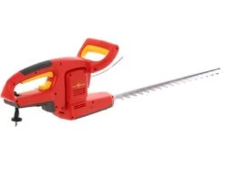 Wolf-Garten Taille-haie électrique Wolf Garten HSE 45 V De 600W Avec Lamier De 45 Cm -Motofaucheuse Soldes taille haie lectrique wolf garten hse 45 v de 600w avec lamier de 45 cm taille haie lectrique wolf garten hse 45 v 16364 0 1555578783 IMG 0443