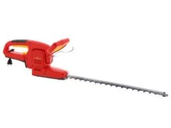 Wolf-Garten Taille-haie électrique Wolf Garten HSE 45 V De 600W Avec Lamier De 45 Cm -Motofaucheuse Soldes taille haie lectrique wolf garten hse 45 v de 600w avec lamier de 45 cm taille haie lectrique wolf garten hse 45 v 16364 0 1555578783 IMG 0444