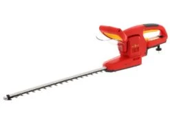 Wolf-Garten Taille-haie électrique Wolf Garten HSE 45 V De 600W Avec Lamier De 45 Cm -Motofaucheuse Soldes taille haie lectrique wolf garten hse 45 v de 600w avec lamier de 45 cm taille haie lectrique wolf garten hse 45 v 16364 0 1555578783 IMG 0445