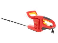 Wolf-Garten Taille-haie électrique Wolf Garten HSE 45 V De 600W Avec Lamier De 45 Cm -Motofaucheuse Soldes taille haie lectrique wolf garten hse 45 v de 600w avec lamier de 45 cm taille haie lectrique wolf garten hse 45 v 16364 0 1555578783 IMG 0447