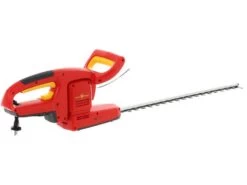Wolf-Garten Taille-haie électrique Wolf Garten HSE 45 V De 600W Avec Lamier De 45 Cm -Motofaucheuse Soldes taille haie lectrique wolf garten hse 45 v de 600w avec lamier de 45 cm taille haie lectrique wolf garten hse 45 v 16364 0 1555578783 IMG 0448